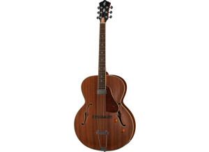 Harley Benton Manhattan Standard