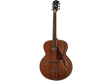 Harley Benton Manhattan Standard