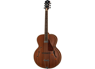 Harley Benton Manhattan Standard