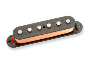 Seymour Duncan SJAG-2B Hot Jaguar Bridge