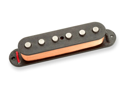 Seymour Duncan SJAG-2B Hot Jaguar Bridge
