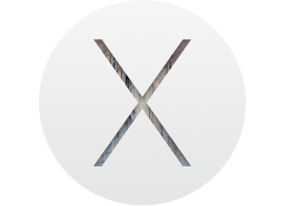 Apple Mac OSX 10.10 (Yosemite)