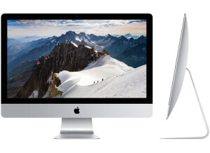 Apple iMac Retina 5K