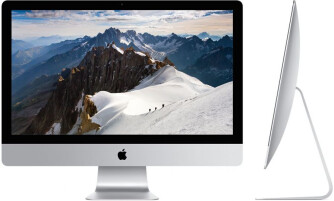 Apple iMac Retina 5K