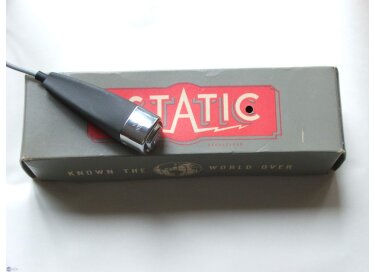 Astatic 335 H