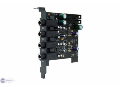 RME Audio AI4S-192