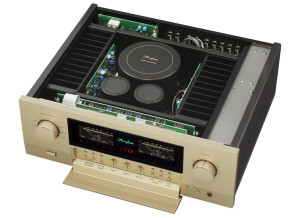 Accuphase E-460