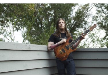 Hufschmid Guitars H6 Koa