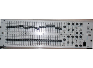 SCV Electronics 231 SP