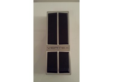 Vertex Effects Systems Mono Volume Pedal