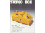 Ibanez ST-800 Stereo Box