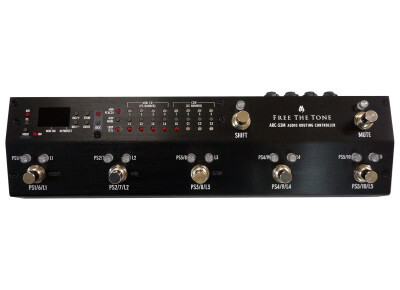 Free The Tone ARC-53M