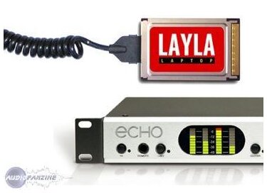 Echo Mona Laptop
