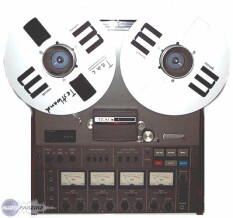 Teac A-3440