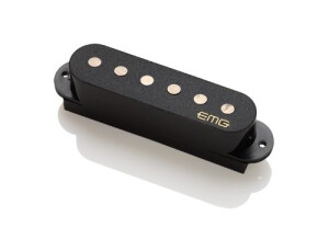 EMG SAV