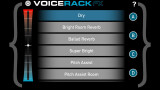 TC-Helicon vocal effects for your iOS apps