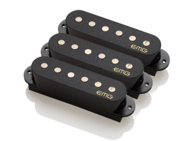 EMG SAV Set