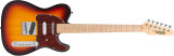 AweSome Guitars launches a Telecaster