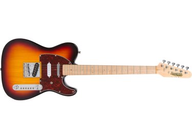 Awesome Guitars Life-T