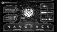 Glitchmachines Seism, banque d’impacts gratuite