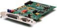 Interfaces PCIe Lynx E44 et E22