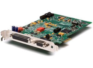 Lynx Studio Technology E22