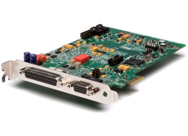 Lynx Studio Technology E22