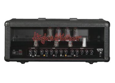 Hughes & Kettner Warp X