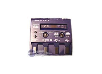 Roland GR-09