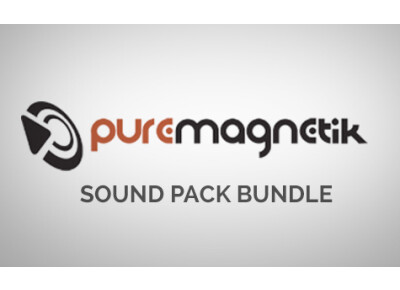 Puremagnetik Livid Bundle