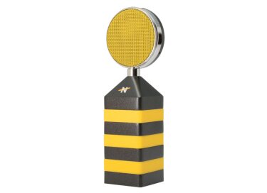 Neat Microphones King Bee