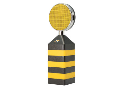 Neat Microphones King Bee