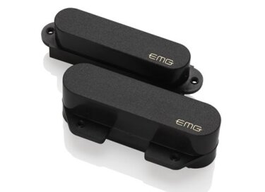 EMG T Set