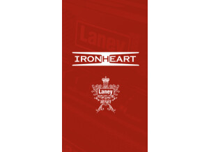 Laney IronHeart App