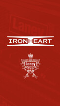 Laney IronHeart App