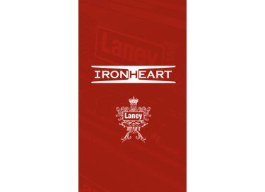 Laney IronHeart App