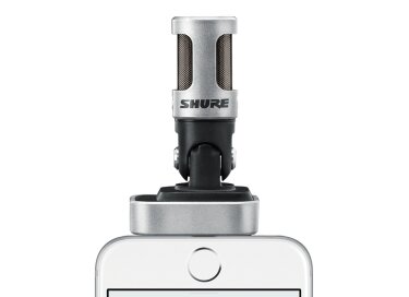 Shure MV88