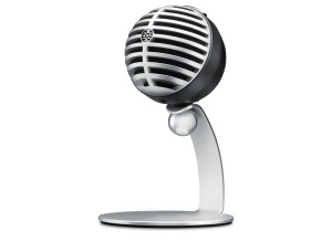 Shure MV5