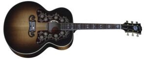 Gibson Bob Dylan SJ-200 Player's Edition