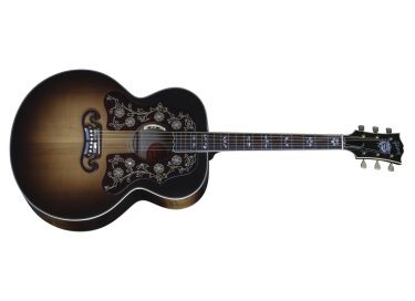 Gibson Bob Dylan SJ-200 Player's Edition