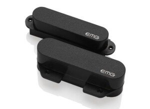 EMG TC Set