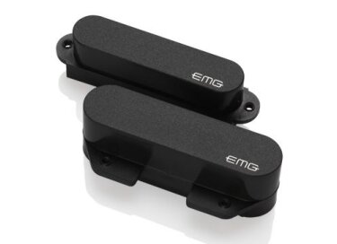 EMG TC Set