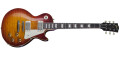 Une 30e Collector’s Choice Les Paul chez Gibson