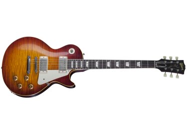 Gibson Collector's Choice #30 1959 Les Paul "Gabby"