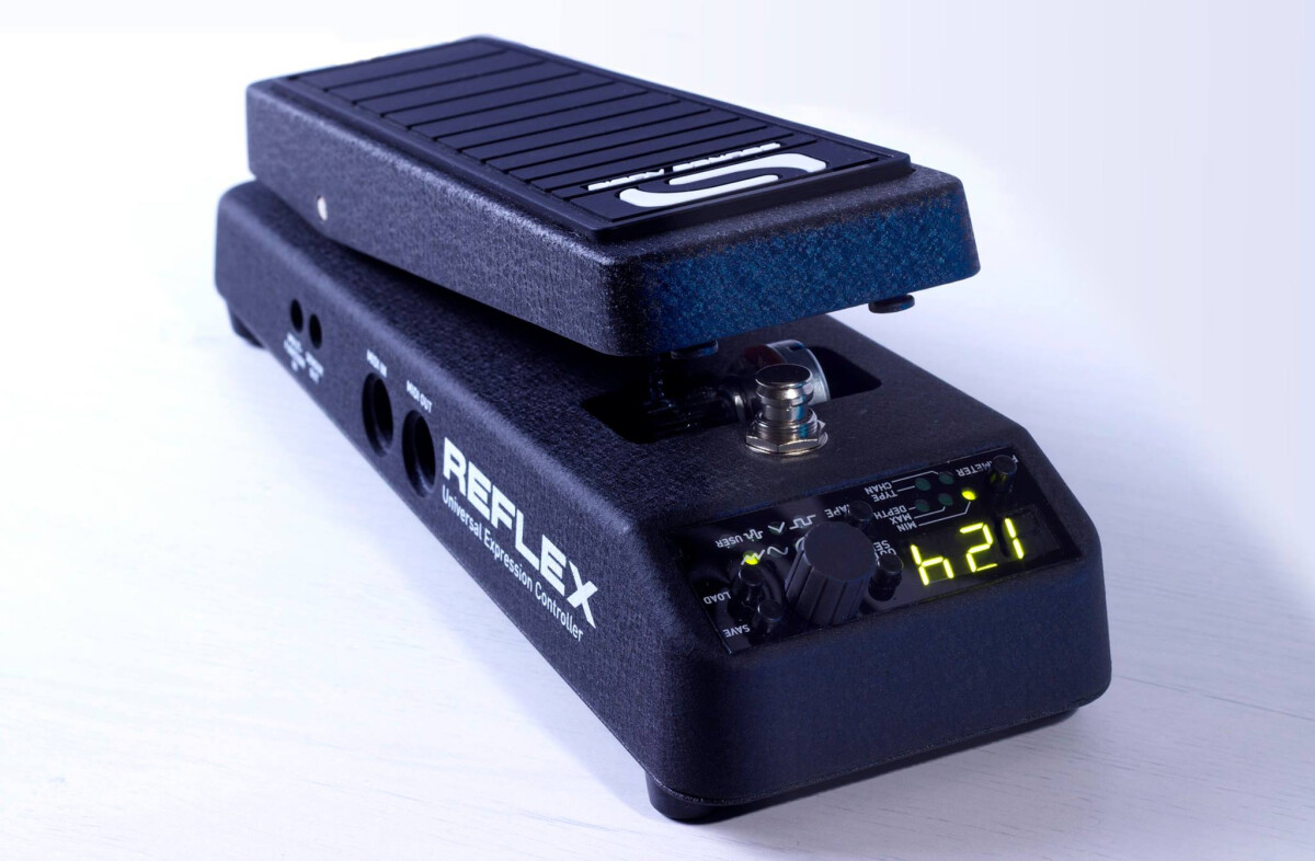 [NAMM] Source Audio unveils its new products