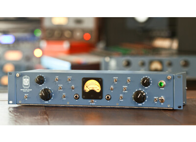 Locomotive Audio 286A