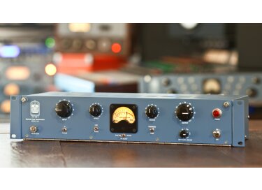 Locomotive Audio 14B