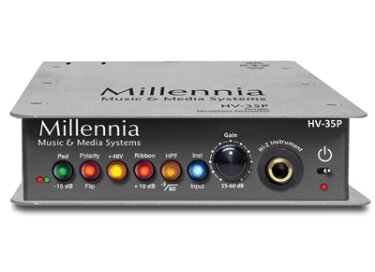 Millennia HV-35P