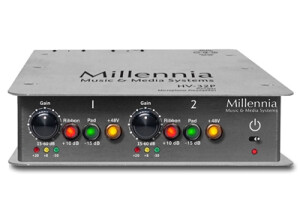 Millennia HV-32P