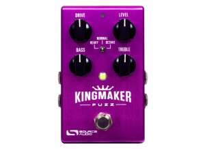 Source Audio Kingmaker Fuzz